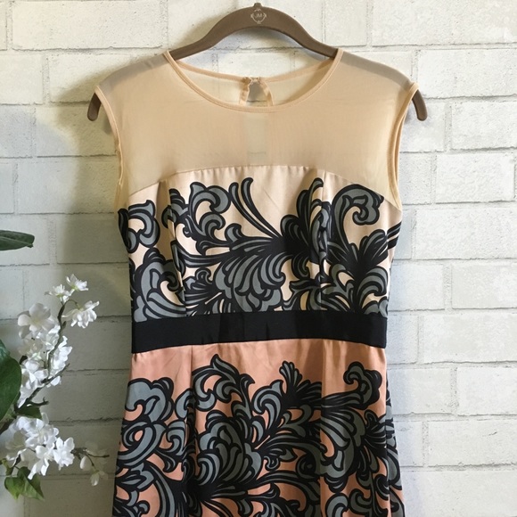 New York & Company Date Night Dress - Picture 3 of 8